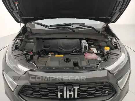 TORO 1.3 TURBO 270 FLEX FREEDOM AT6