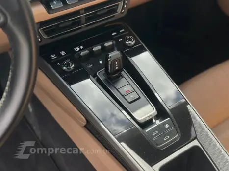 911 3.0 24V H6 GASOLINA CARRERA PDK