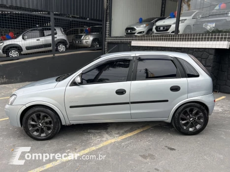 Corsa Hat. Maxx 1.4 8V ECONOFLEX 5p