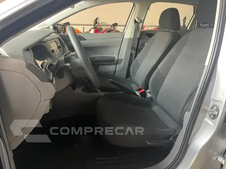 POLO 1.6 MSI TOTAL FLEX MANUAL