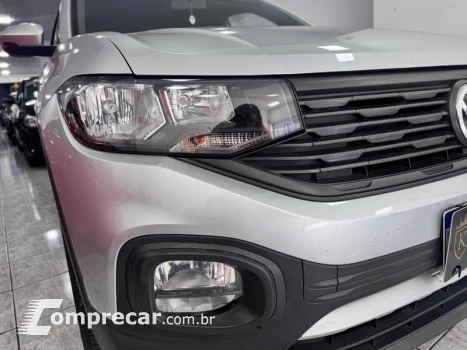 T CROSS SENSE TSI AD