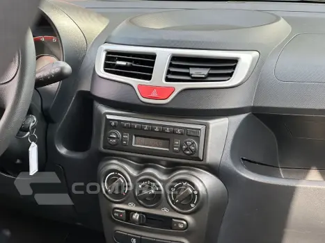 QQ 1.0 Look FL 12V/1.0 12V Flex 5p