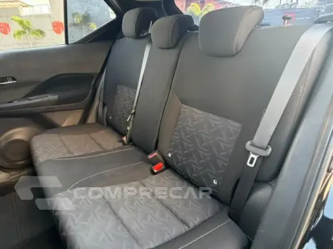 KICKS - 1.6 16V START SENSE XTRONIC