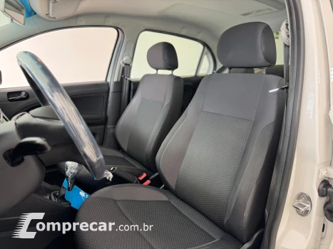 VOYAGE 1.0 12V MPI Totalflex