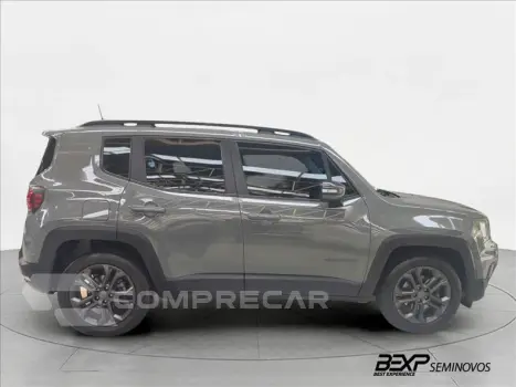 RENEGADE 1.3 T270 Turbo Longitude
