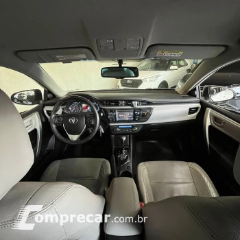 COROLLA 2.0 XEI 16V