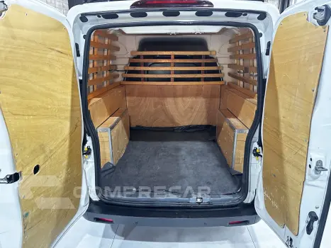 FIORINO 1.4 MPI FURGÃO ENDURANCE 8V FLEX 2P MANUAL