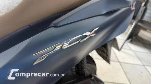 PCX DLX 160C ABS