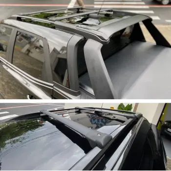 MONTANA RS 1.2 Turbo Flex 12V Aut.