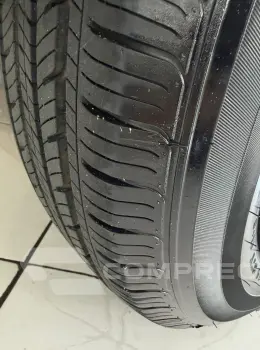 GOL 1.0 12V MPI Totalflex City