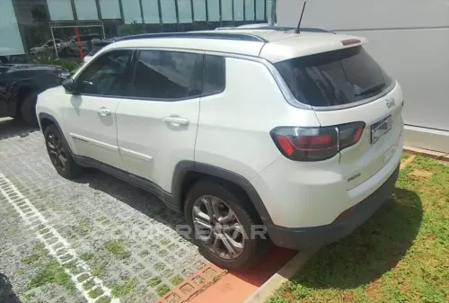 COMPASS 1.3 T270 TURBO FLEX LONGITUDE AT6