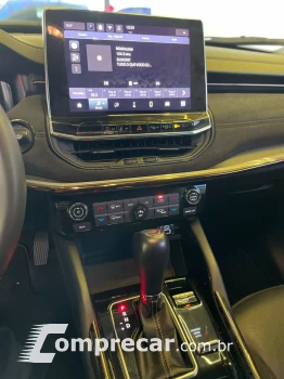 COMMANDER 2.0 Td380 Turbo Limited