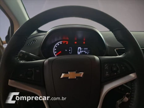 ONIX 1.4 MPFI ACTIV 8V FLEX 4P AUTOMÁTICO