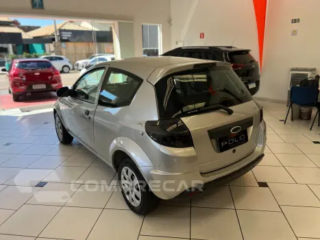 KA 1.0 MPI 8V FORD