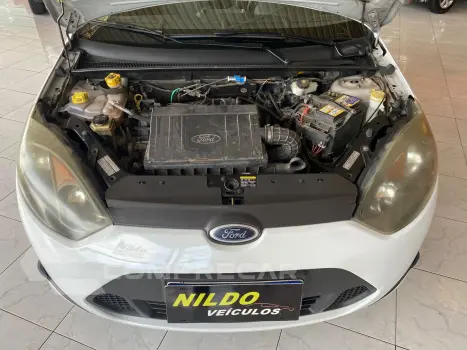 FIESTA 1.6 Rocam Hatch 8V