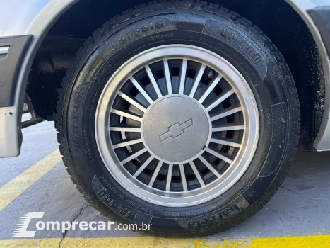 CHEVETTE SL E 1.6