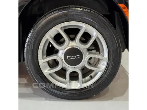 500 1.4 CULT 8V FLEX 2P MANUAL