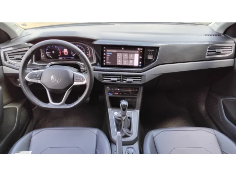 POLO 1.0 170 TSI HIGHLINE AUTOMÁTICO