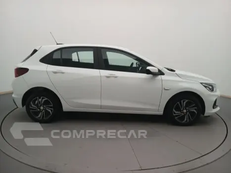 ONIX 1.0 FLEX LT MANUAL