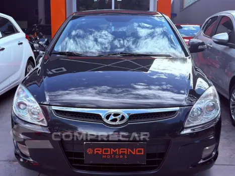 I30 2.0 Mpfi Gls 16V Gasolina 4P Manual