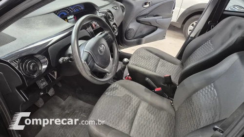 ETIOS 1.3 X 16V