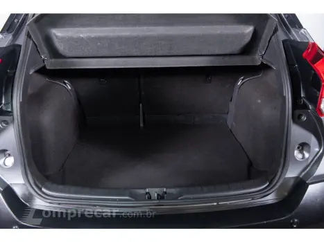 KICKS 1.6 16V FLEXSTART SL 4P XTRONIC