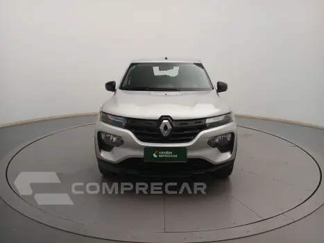 KWID 1.0 12V SCE FLEX ZEN MANUAL