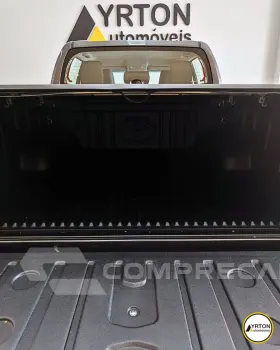 Hilux Caminhonete 2.8 16V 4P SRX DIESEL CABINE DUPLA