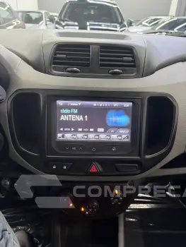 SPIN 1.8 LT 8V