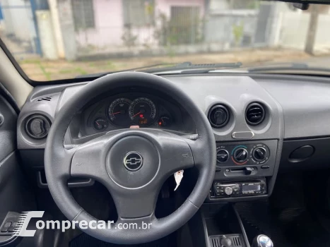 CELTA 1.0 MPFI Spirit 8V
