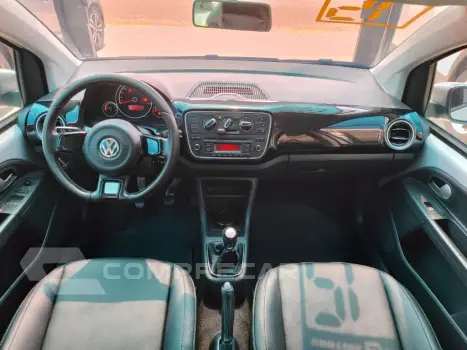 up! cross 1.0 T. Flex 12V 5p