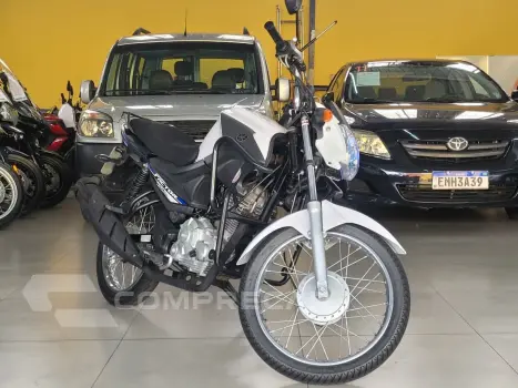 YBR 150 FACTOR E/FLEX