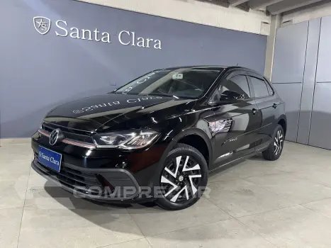 POLO 1.0 MPI MANUAL