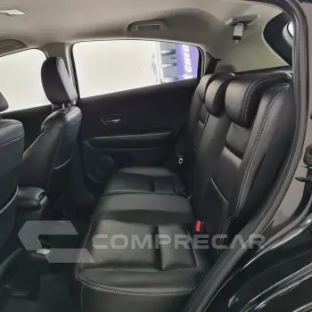 HR-V 1.8 16V LX