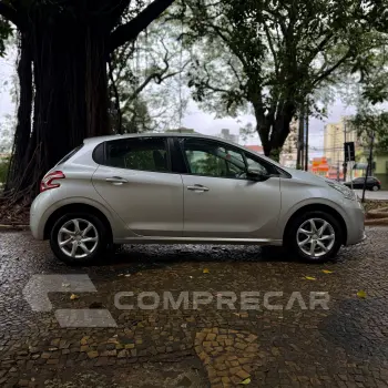 208 1.5 Allure 8V