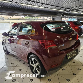 ONIX 1.4 MT LTZ
