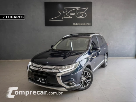 OUTLANDER COMFORT 2.0 16V Aut.