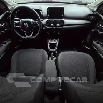 CRONOS DRIVE GSR 1.3 8V Flex