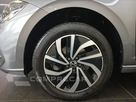 POLO 1.0 170 TSI HIGHLINE AUTOMÁTICO