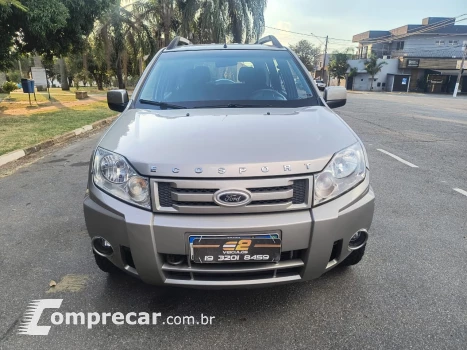 ECOSPORT 2.0 XLT Freestyle 16V