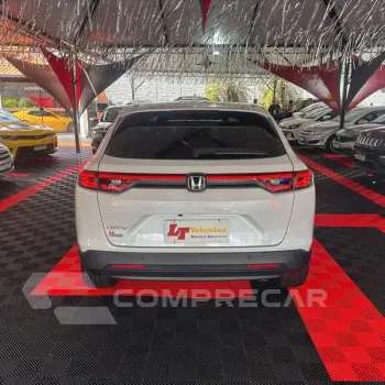 HR-V EX CVT