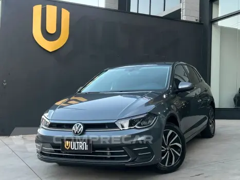 Polo Highline TSI 1.0 Flex 12V Aut.