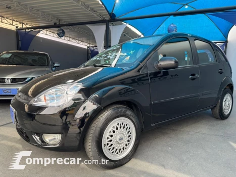 Fiesta Hatch 1.6 4P CLASS FLEX