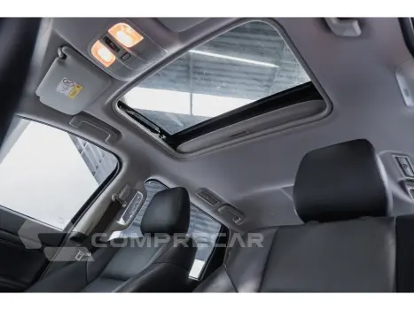 PAJERO SPORT 2.4 16V MIVEC TURBO DIESEL HPE-S AWD AUTOMÁTICO