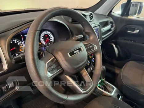 Renegade Sport T270 1.3 TB 4x2 Flex Aut.