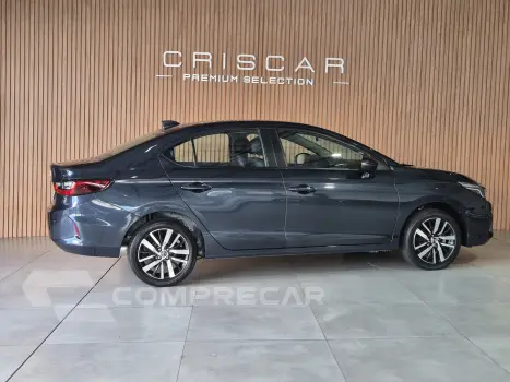 CITY 1.5 EXL Sedan 16V