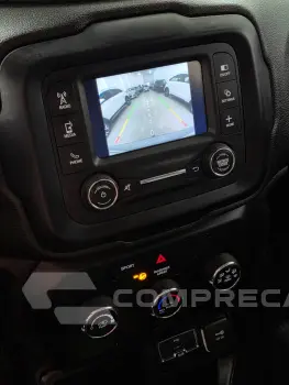 RENEGADE 1.8 16V Sport