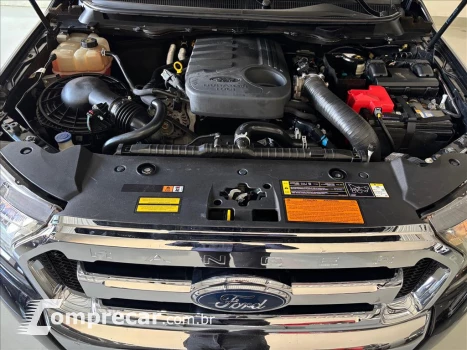 RANGER 3.2 LIMITED 4X4 CD 20V DIESEL 4P AUTOMÁTICO