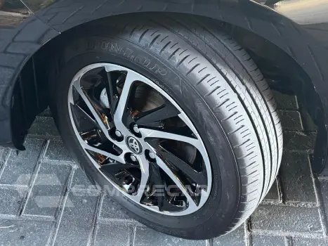 YARIS 1.5 16V XLS Multidrive
