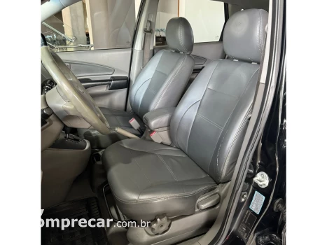 TUCSON 2.0 MPFI GLS 16V 143CV 2WD GASOLINA 4P AUTOMÁTICO